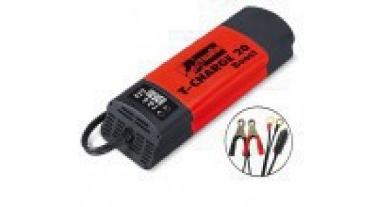 Зарядное устройство Telwin T-CHARGE 20 BOOST